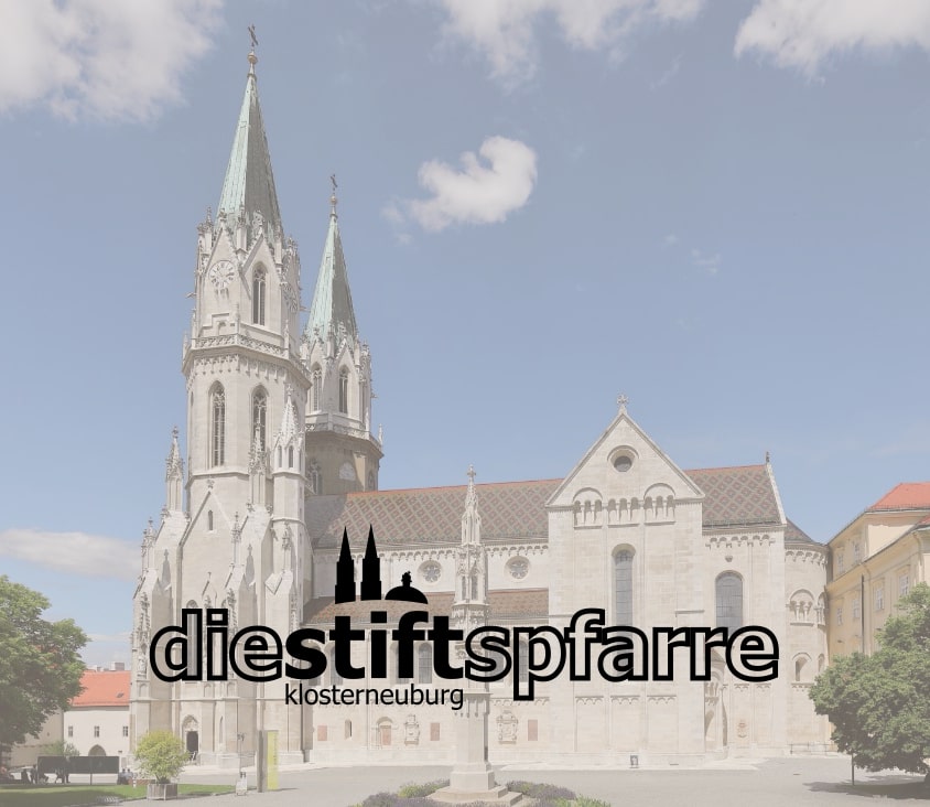 Die Stiftspfarre Klosterneuburg